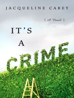 It's a Crime - ebook